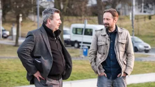 Túžba po večnosti (6/10)