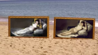 Emoce v umění (12/24)