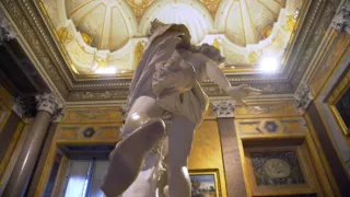 Emoce v umění (12/24)