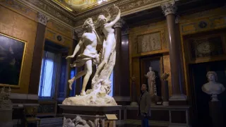 Emoce v umění (12/24)