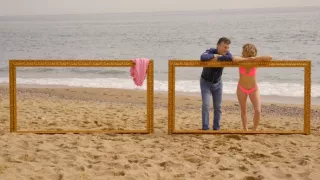 Emoce v umění (12/24)