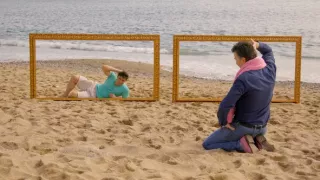 Emoce v umění (12/24)