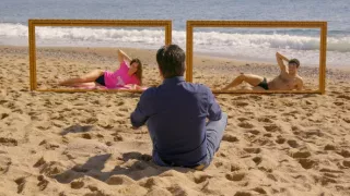 Emoce v umění (12/24)