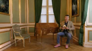 Emoce v umění (12/24)