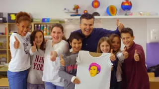 Emoce v umění (12/24)