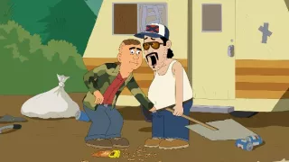 Brickleberry III (1)