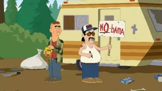 Brickleberry III (1)