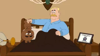 Brickleberry III (1)