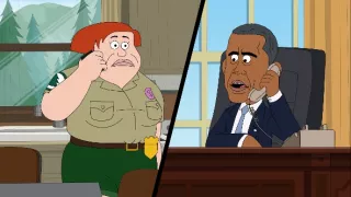 Brickleberry III (1)