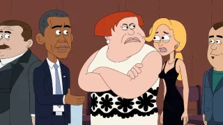 Brickleberry III (1)