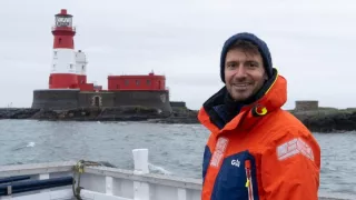 Tajný život majáků II (1)