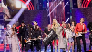 Tvoje tvář má známý hlas IX (7)