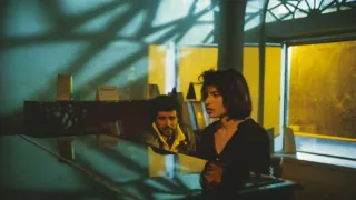 Legendy filmové hudby