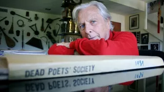 Legendy filmové hudby