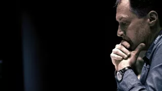 Legendy filmové hudby