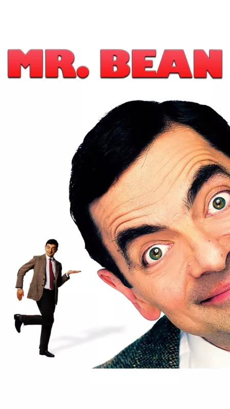 Mr. Bean, 1989 - fotogaléria