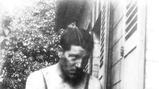Jean Gabin osobně