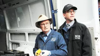 NCIS - Námorný vyšetrovací úrad VIII (15)