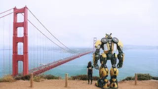 Bumblebee