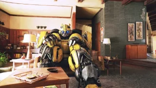 Bumblebee