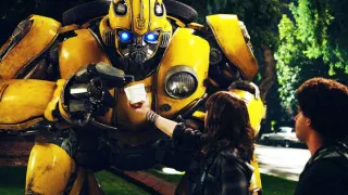 Bumblebee