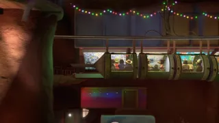 Pan Krtík: Královské pozvání