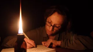 České stopy v krajine na rovníku