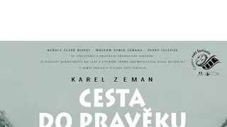 Cesta do pravěku