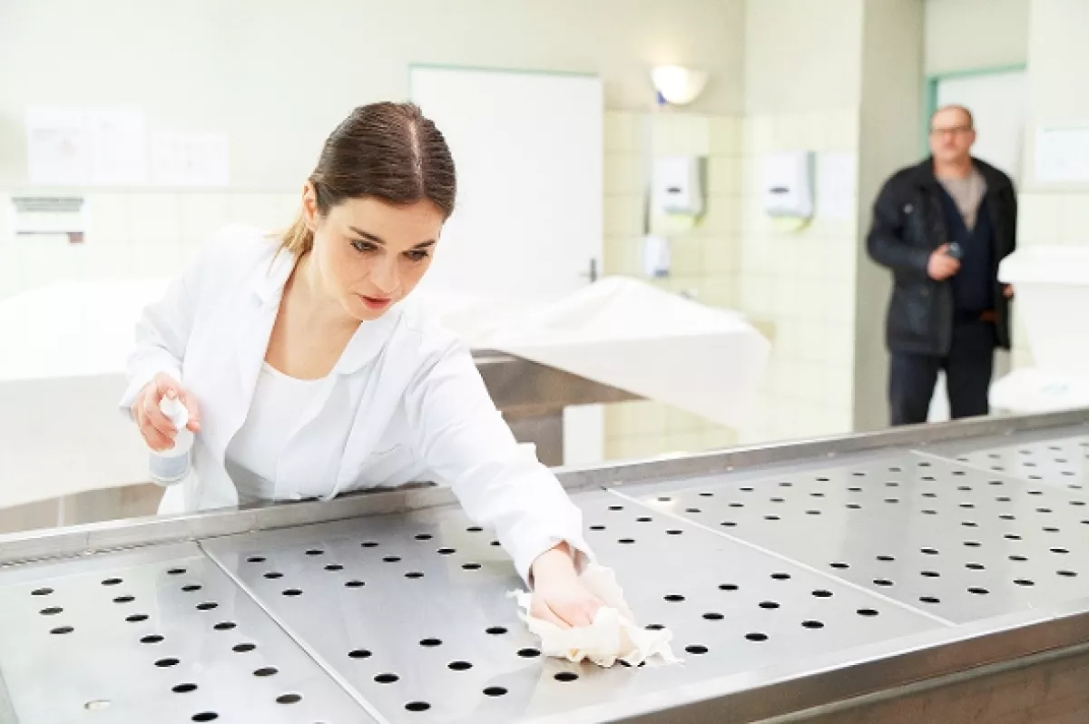 Kriminálka Anděl, 2023 - fotogaléria