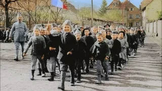 Apokalypsa Verdun (1/2)