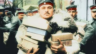 Apokalypsa Verdun (1/2)