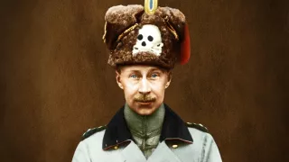 Apokalypsa Verdun (1/2)