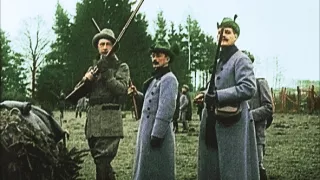 Apokalypsa Verdun (1/2)