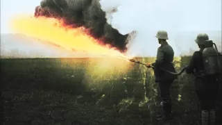 Apokalypsa Verdun (1/2)