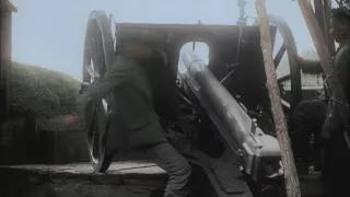 Apokalypsa Verdun (1/2)