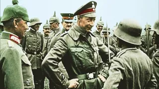 Apokalypsa Verdun (1/2)