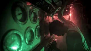 Peklo pod hladinou II (6/6)