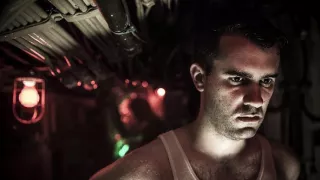 Peklo pod hladinou II (6/6)