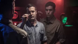 Peklo pod hladinou II (6/6)