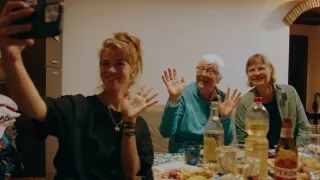 Každý krok se počítá: Řím