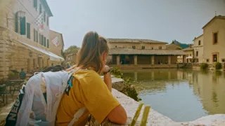 Každý krok se počítá: Řím