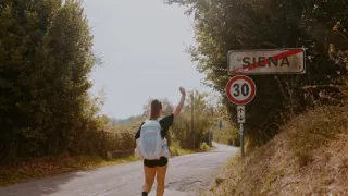 Každý krok se počítá: Řím