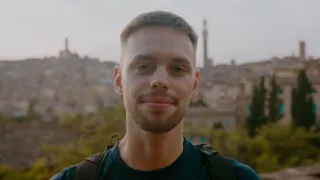 Každý krok se počítá: Řím