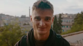 Každý krok se počítá: Řím