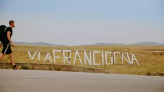 Každý krok se počítá: Řím