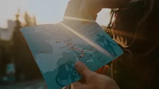 Každý krok se počítá: Řím