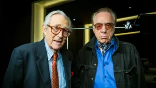 Velký Buster Keaton