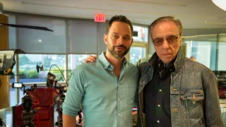 Velký Buster Keaton