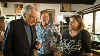 Velký Buster Keaton