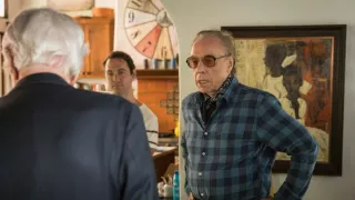 Velký Buster Keaton